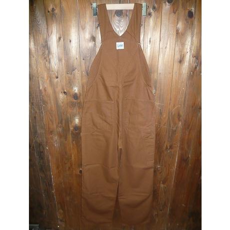 Lee（リー） LM7254-1168 DUNGAREES OVERALLS ダンガリーズ
