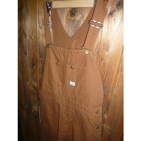 Lee（リー） LM7254-1168 DUNGAREES OVERALLS ダンガリーズ
