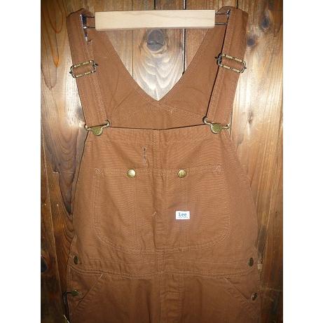 Lee（リー） LM7254-1168 DUNGAREES OVERALLS ダンガリーズ