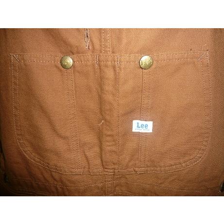 Lee（リー） LM7254-1168 DUNGAREES OVERALLS ダンガリーズ