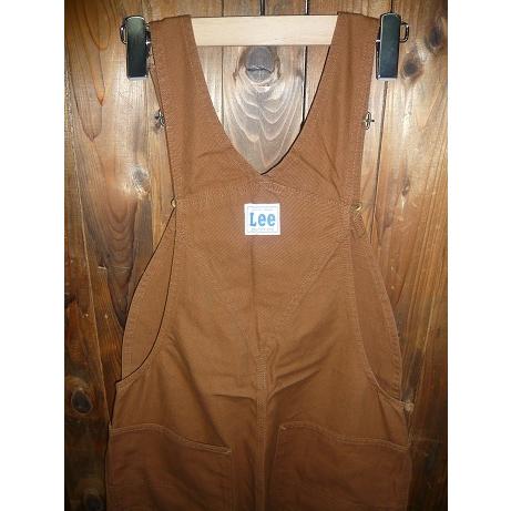 Lee（リー） LM7254-1168 DUNGAREES OVERALLS ダンガリーズ