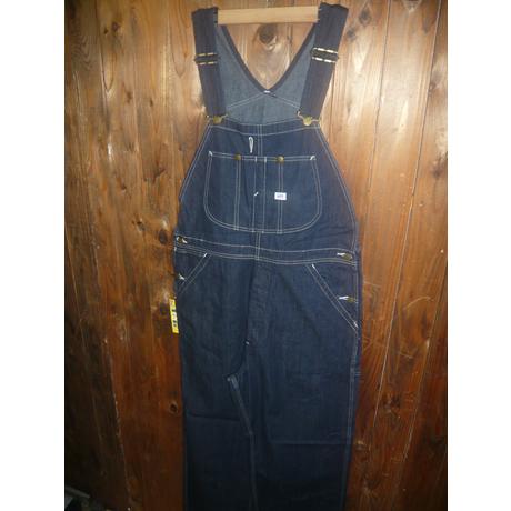 Lee デニムカバーオール LB0521 XL Lee（リー） LM7254-2100 -2175 -2204 DUNGAREES OVERALLS ダンガリー