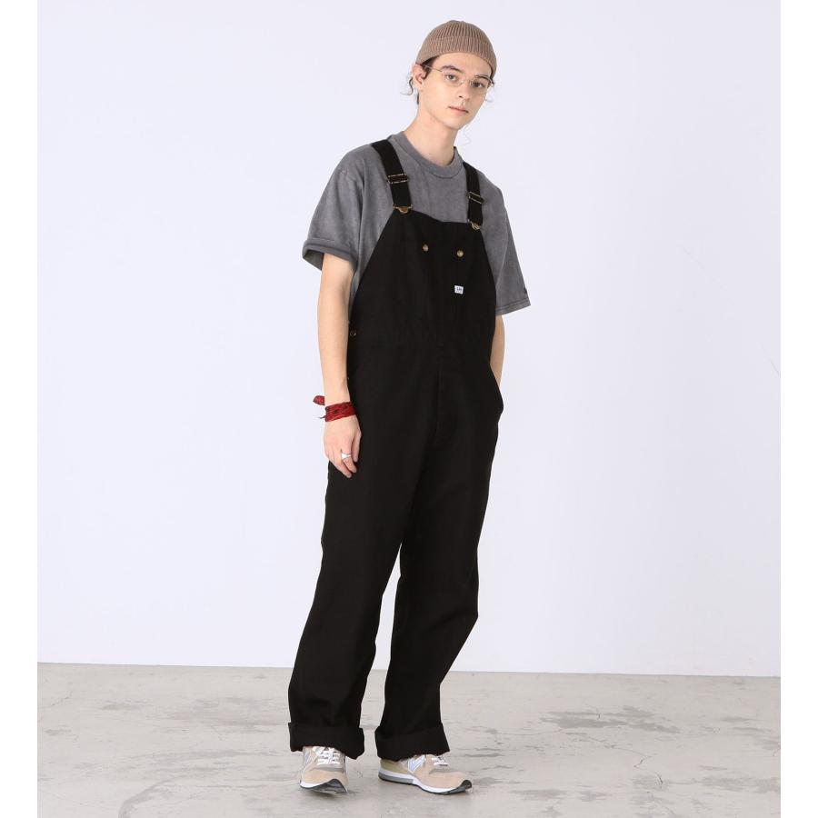 Lee（リー） LM7254-2100 -2175 -2204 DUNGAREES OVERALLS ダンガリー