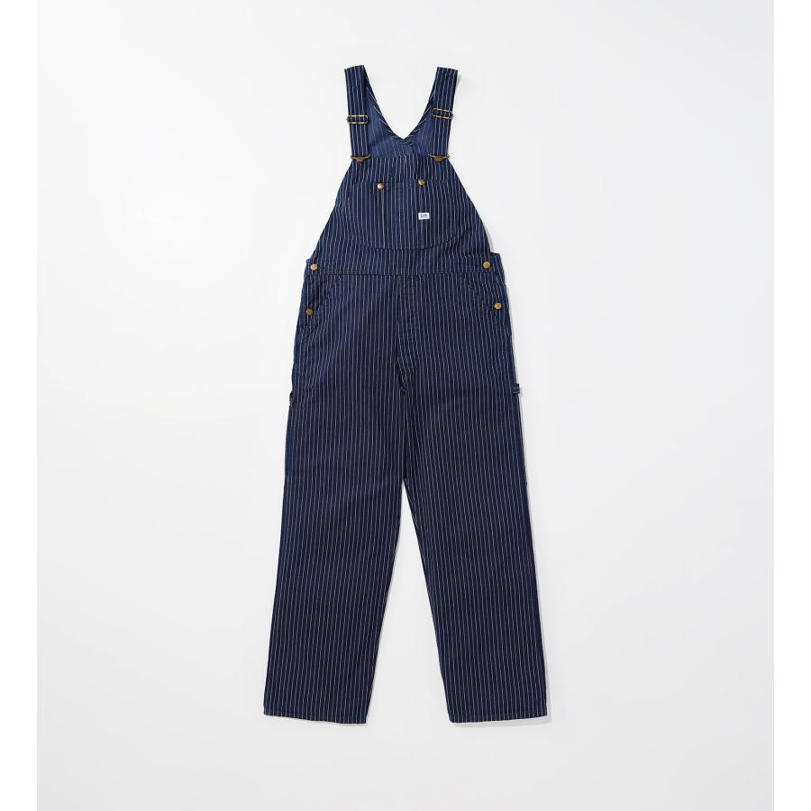 Lee（リー） LM7254-2100 -2175 -2204 DUNGAREES OVERALLS ダンガリー