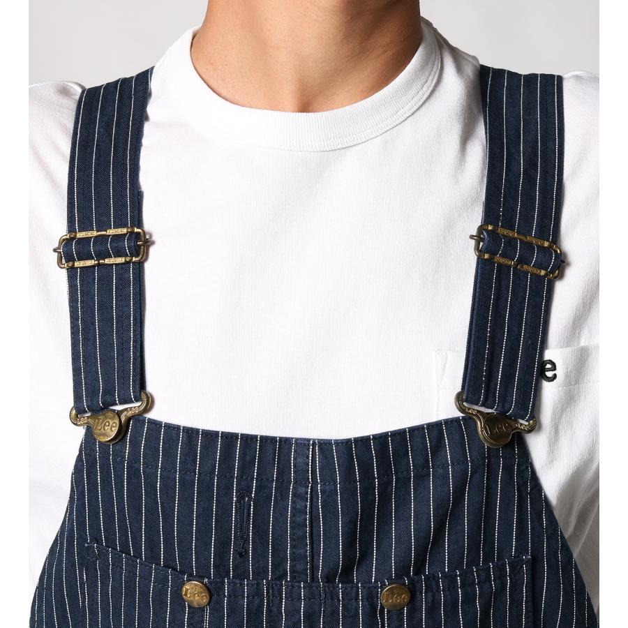 Lee（リー） LM7254-2100 -2175 -2204 DUNGAREES OVERALLS ダンガリー