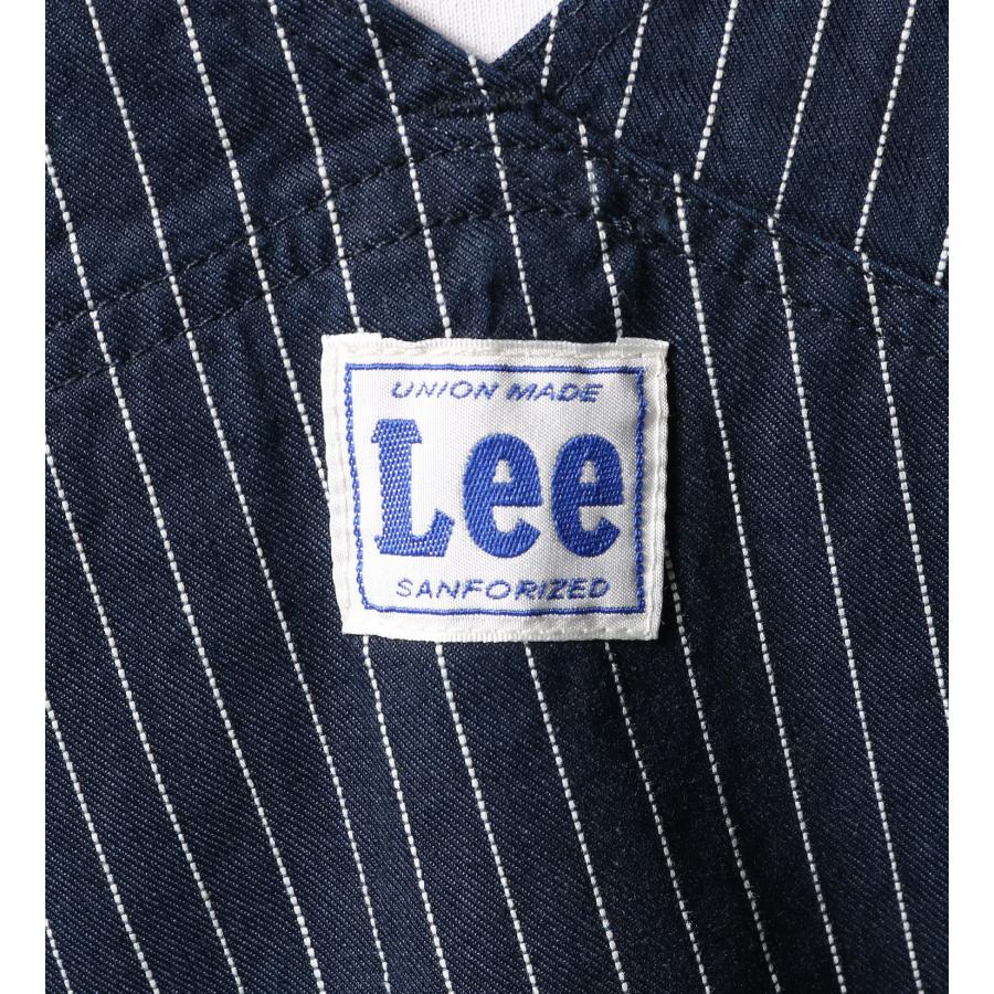 Lee（リー） LM7254-2100 -2175 -2204 DUNGAREES OVERALLS ダンガリー