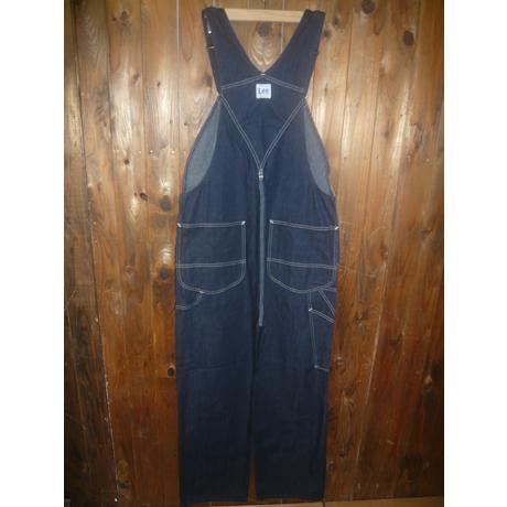 Lee（リー） LM7254-2100 -2175 -2204 DUNGAREES OVERALLS ダンガリー
