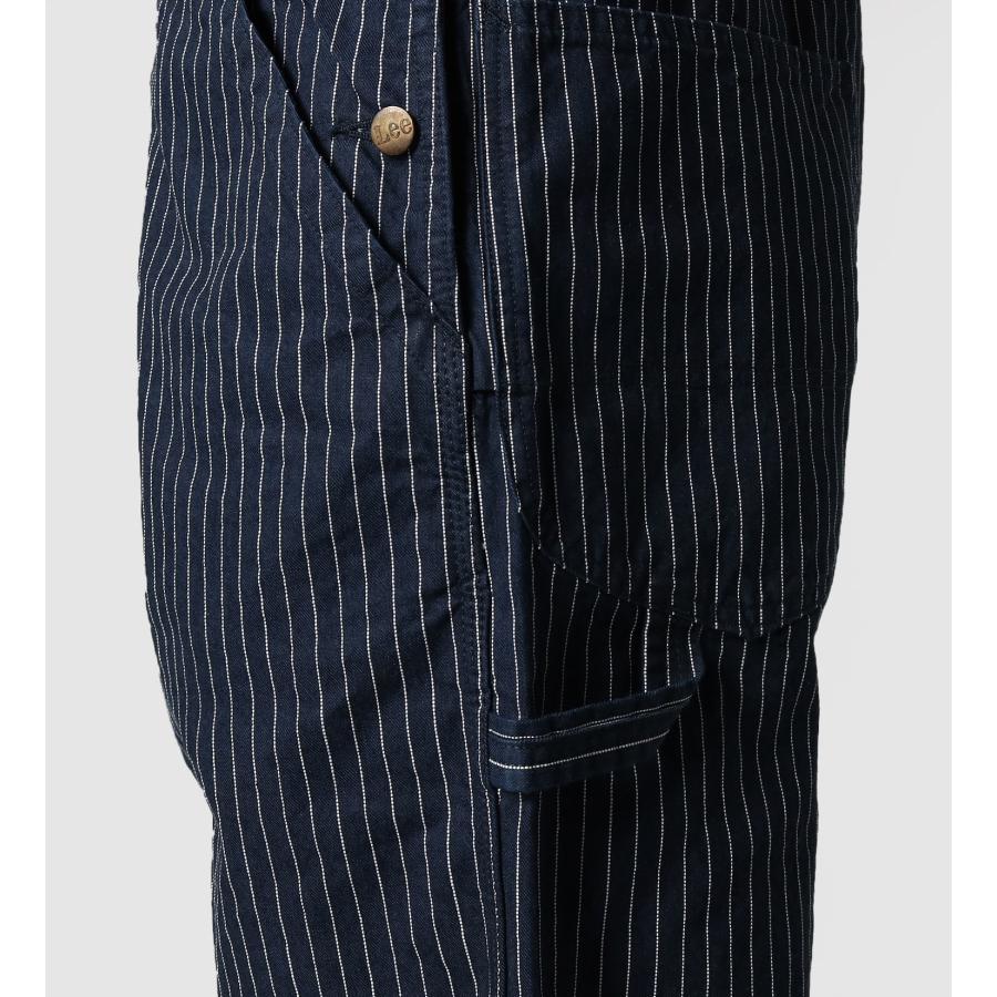 Lee（リー） LM7254-2100 -2175 -2204 DUNGAREES OVERALLS ダンガリー