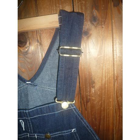 Lee（リー） LM7254-2100 -2175 -2204 DUNGAREES OVERALLS ダンガリー