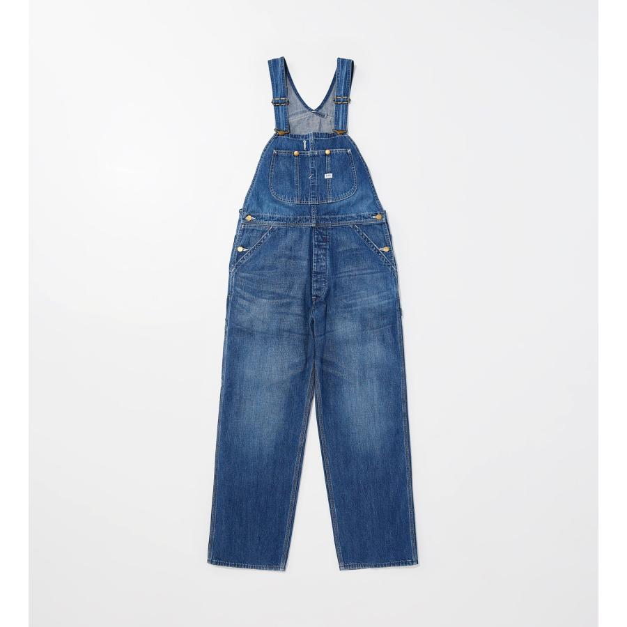 Lee（リー） LM7254-2136 -2156 -2104 DUNGAREES OVERALLS ダンガリー