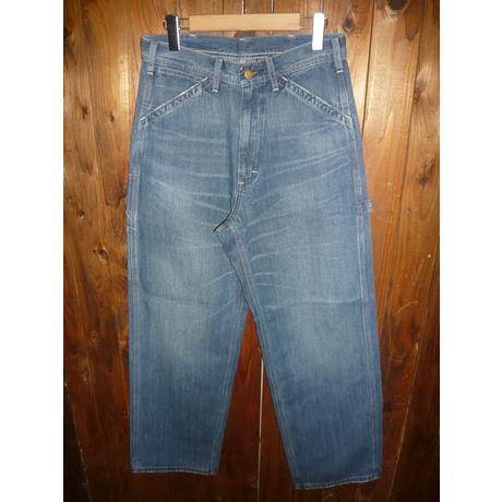 Lee Leeリー LM7288-356 DUNGAREES PAINTER PANTS ダンガリー