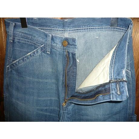 Lee（リー） LM7288-356 DUNGAREES PAINTER PANTS ダンガリーズ