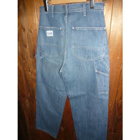 Lee（リー） LM7288-356 DUNGAREES PAINTER PANTS ダンガリーズ