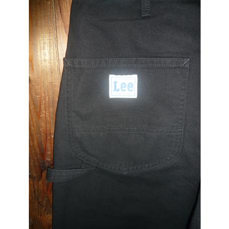 Lee（リー） LM7288-375 DUNGAREES PAINTER PANTS ダンガリーズ
