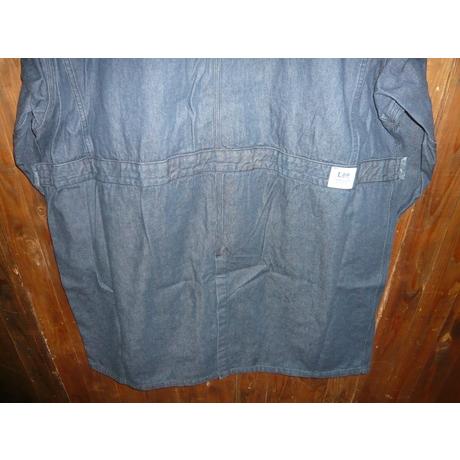 Lee（リー） LM7312-100 WIDE SERVICE COAT ワイド サービス コート