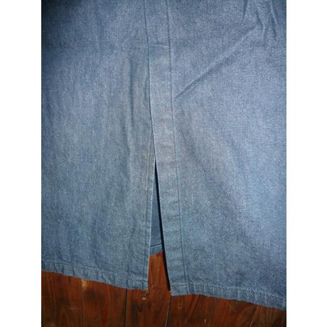 Lee（リー） LM7312-100 WIDE SERVICE COAT ワイド サービス コート