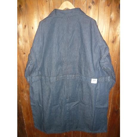 Lee（リー） LM7312-100 WIDE SERVICE COAT ワイド サービス コート