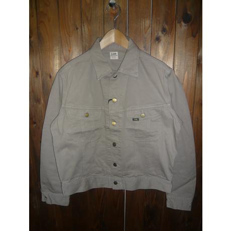 リー様 Lee（リー） LM8100-475 -414 AMERICAN RIDERS WESTERNER JACKET