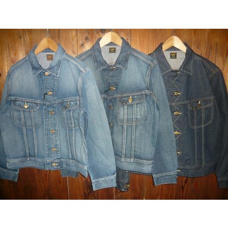 Lee（リー） LM8100 -500 -526 -546 AMERICAN RIDERS RIDER JACKET 101