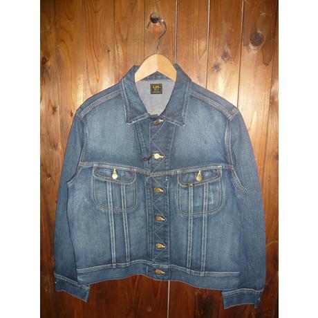 Lee（リー） LM8100 -500 -526 -546 AMERICAN RIDERS RIDER JACKET 101