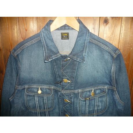 Lee（リー） LM8100 -500 -526 -546 AMERICAN RIDERS RIDER JACKET 101