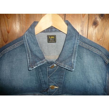 Lee（リー） LM8100 -500 -526 -546 AMERICAN RIDERS RIDER JACKET 101