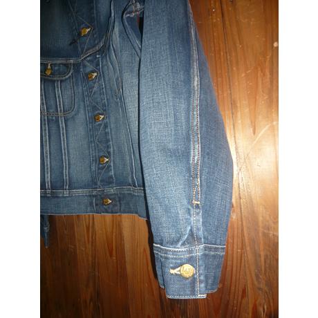 Lee（リー） LM8100 -500 -526 -546 AMERICAN RIDERS RIDER JACKET 101