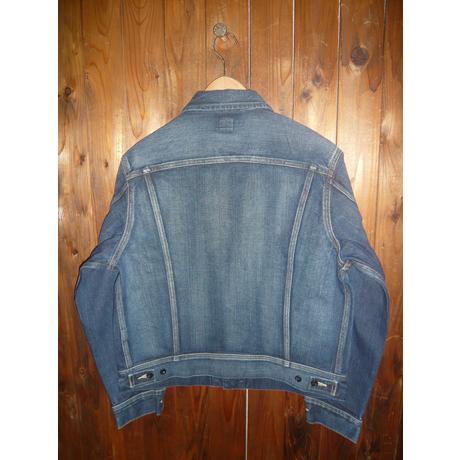 Lee（リー） LM8100 -500 -526 -546 AMERICAN RIDERS RIDER JACKET 101