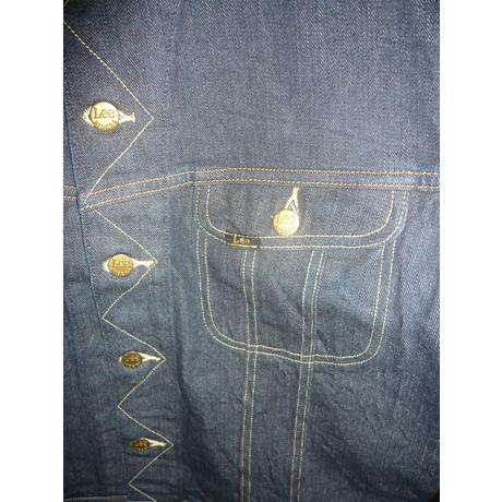 Lee（リー） LM8100 -500 -526 -546 AMERICAN RIDERS RIDER JACKET 101