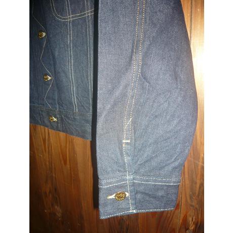 Lee（リー） LM8100 -500 -526 -546 AMERICAN RIDERS RIDER JACKET 101