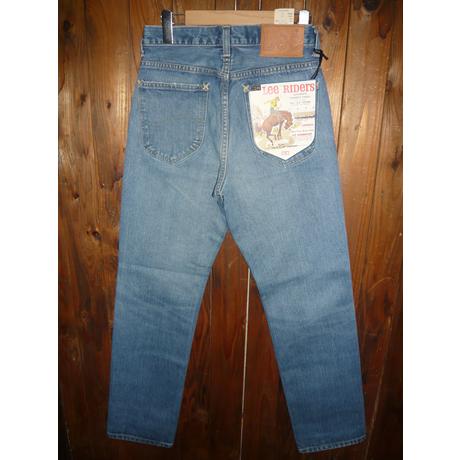 Lee（リー） LM8101-546 AMERICAN RIDERS STRAIGHT CUT 101-Z