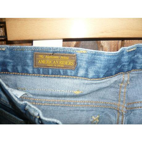 Lee（リー） LM8101-546 AMERICAN RIDERS STRAIGHT CUT 101-Z
