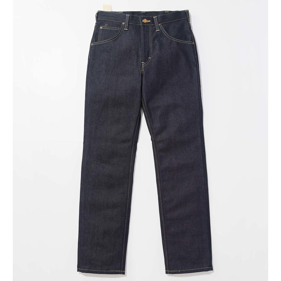 AMERICAN RIDERS Leeリー LM8101-C589 STRAIGHT CUT 101-Z