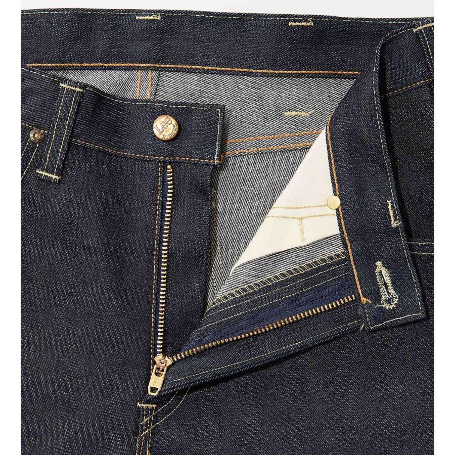 AMERICAN RIDERS Leeリー LM8101-C589 STRAIGHT CUT 101-Z