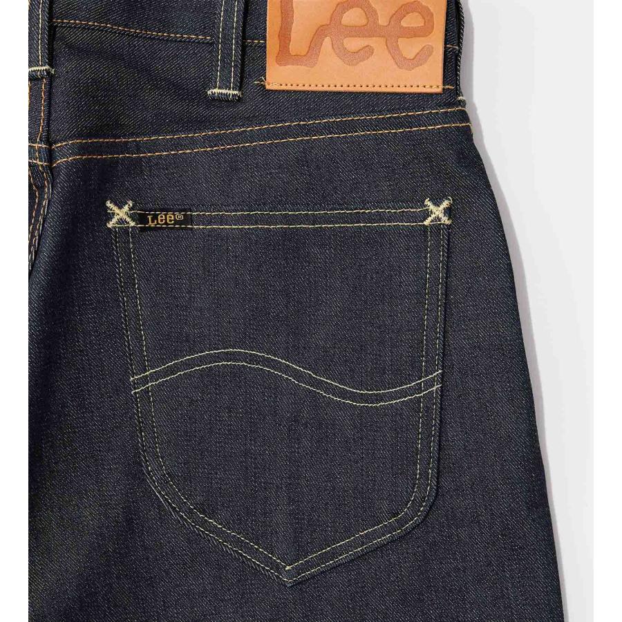 AMERICAN RIDERS Leeリー LM8101-C589 STRAIGHT CUT 101-Z