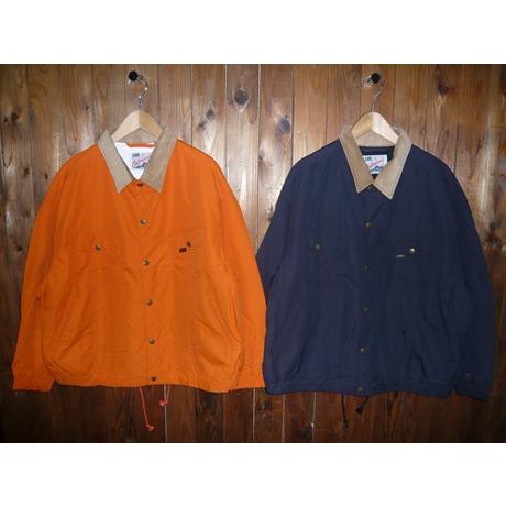 ジャケット・アウター 80s' unknown reflector riders jacket 80s