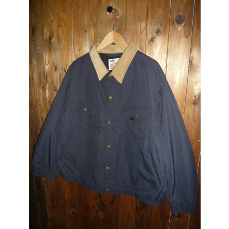 ジャケット・アウター lee Lee Premium Select The Workwear Bomber Jacket Men's Size Large NWT