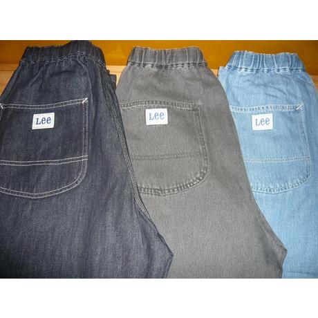 Lee（リー） LM8624-100 -183 -192 EASY PAINTER PANTS イージー