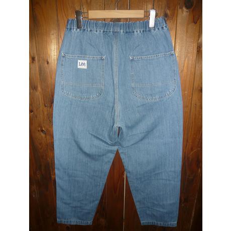 Lee（リー） LM8624-100 -183 -192 EASY PAINTER PANTS イージー