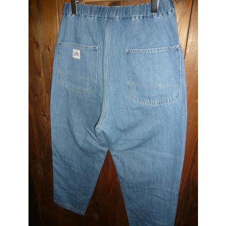 Lee（リー） LM8624-100 -183 -192 EASY PAINTER PANTS イージー