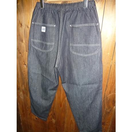 ✅Lee ヘリンボーン ペインターデニム 襤褸 フェード ✓Lee ヘリンボーン ペインターデニム 襤褸 フェード