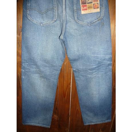 Lee Leeリー LM9827-136 【COMPILATIONS】COWBOY PANTS 100