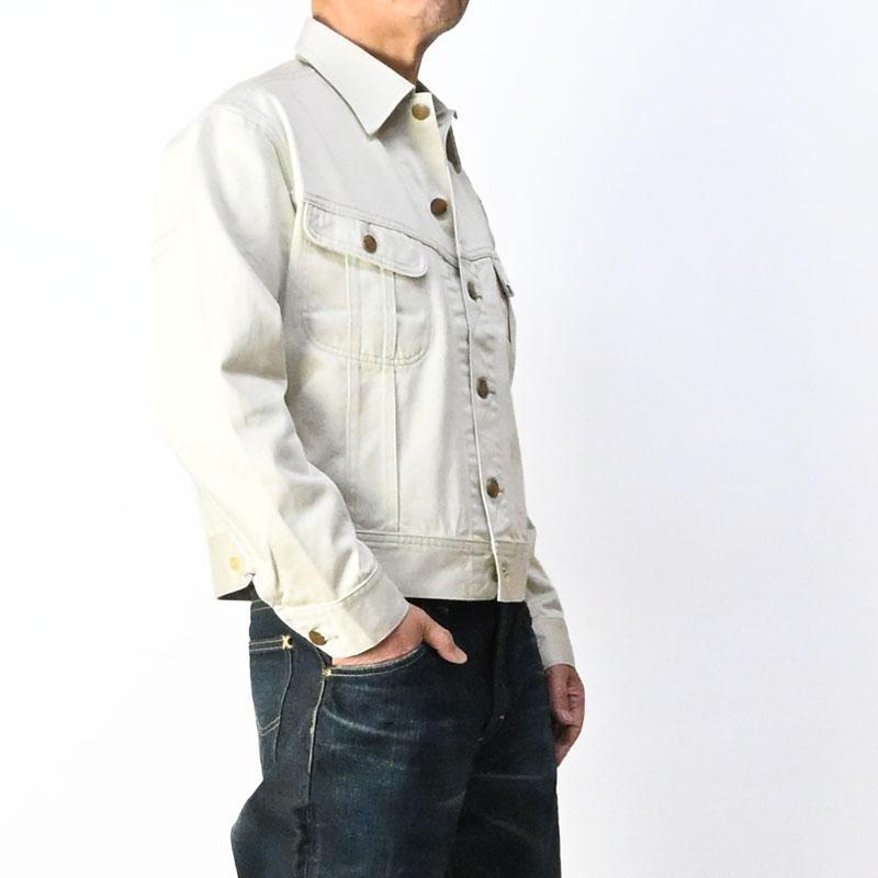 Lee（リー） LM9843-151 -175 EMBROIDERY WESTERNER JACKET ウエス