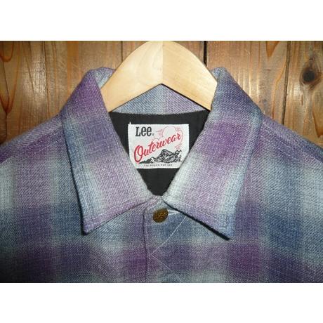 Lee（リー） LM9905-107 -109 -112 WOOL RIDERS JACKET ウール