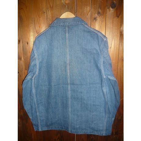 Lee（リー） LT0659-356 DUNGAREES LOCO JACKET ダンガリーズ ロコ