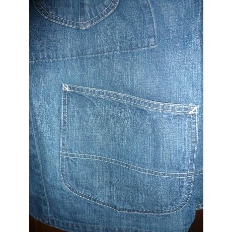 Lee（リー） LT0659-356 DUNGAREES LOCO JACKET ダンガリーズ ロコ