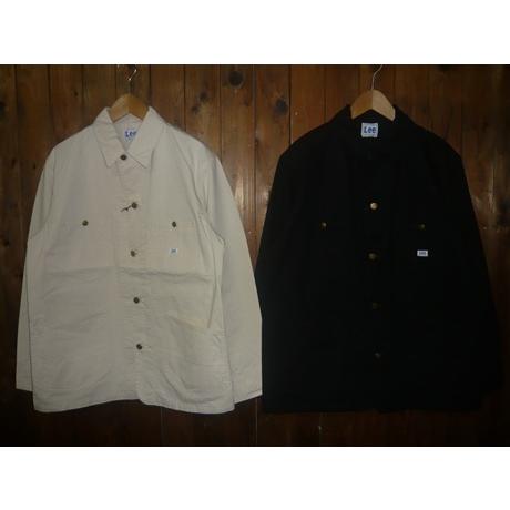 Lee（リー） LT0659-375 -324 -368 DUNGAREES LOCO JACKET ダンガリー