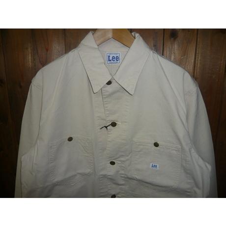 Lee（リー） LT0659-375 -324 -368 DUNGAREES LOCO JACKET ダンガリー