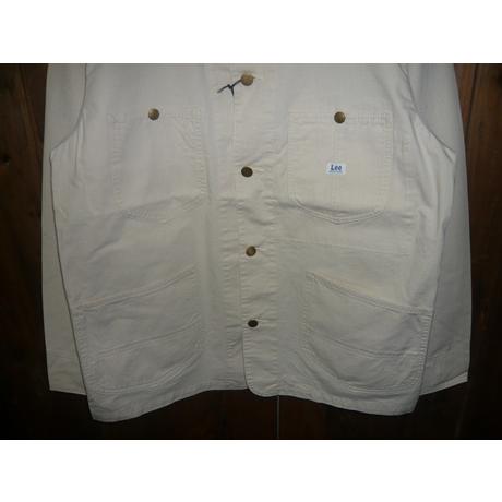 Lee（リー） LT0659-375 -324 -368 DUNGAREES LOCO JACKET ダンガリー