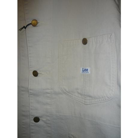 Lee（リー） LT0659-375 -324 -368 DUNGAREES LOCO JACKET ダンガリー